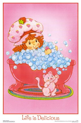 Strawberry-ShortcakeLife-is-Delicious-Poster-C10314364.jpg