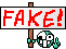:fake: